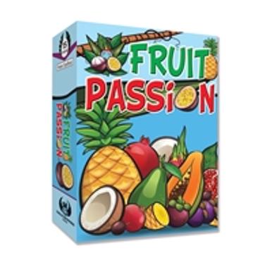 Fruit Passion | Eagle-Gryphon Games | Artikelnummer: 609456648196