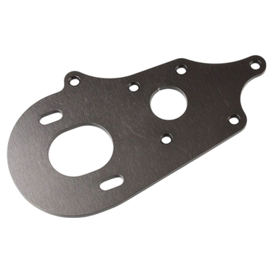 Kyosho LD Motor Plate RB7.5 | z.b. für Kyosho RB7.5 | Artikelnummer: K.UB032