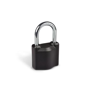 Omega 50 - Dreikant | PZ - Vorhängeschloss OMEGA 50 - Massives Hangschloss mit 8mm Dreikant Zylinder - Zur öffentlichen Bedienung z.B. durch den örtlichen Bauhof geeignet | Artikelnummer: 54001-D