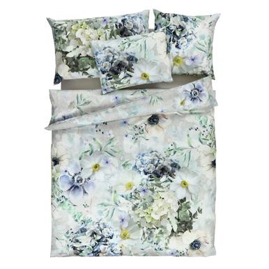Feinsatin Bettwäsche Xena | 50x70cm | Artikelnummer: 50.373.02    