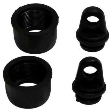 Absima Dämpferkappe oben (2 St.) 1:10 Hot Shot Buggy/Truggy |  | Artikelnummer: AB1230091