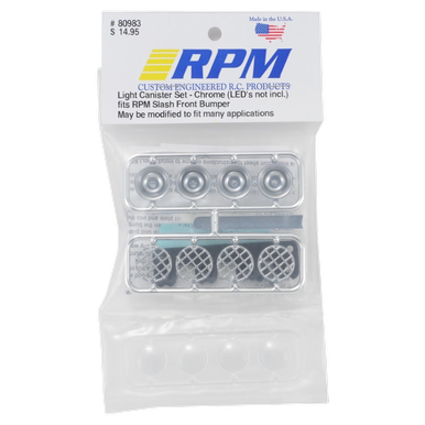 RPM 80983 Scheinwerferkegel chrome |  | Artikelnummer: RPM80983