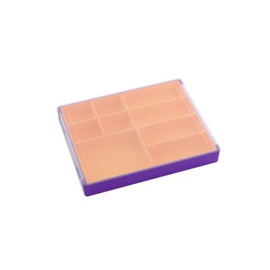 Token Silo Purple/Orange | GAMEGEN!C | Artikelnummer: 4251715412336