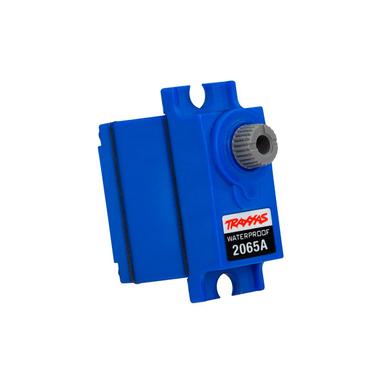 Traxxas MICRO SERVO 2065A WASSERDICHT #2065A | z.b. für :LaTrax Modelle | Artikelnummer: TRX2065A