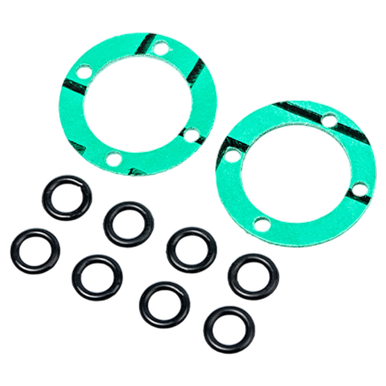 LRP 122109 Differential Dichtungssatz (2Satz) S10 |  | Artikelnummer: 122109