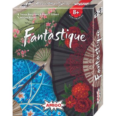 Fantastique | Amigo | Artikelnummer: 4007396026511