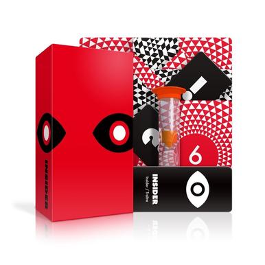 Insider | Oink Games | Artikelnummer: 4571394090268