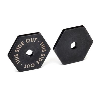 SLIPPER ELIMINATOR PLATTE (SLIPPERSPERRUNG) TRAXXAS TRX-4&6 | z.b. für TRX-4 Defender | Artikelnummer: TRX8249