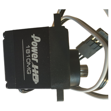 SERVO HD1810MG MG DIGITAL (3.9KG/0.13SEC) |  | Artikelnummer: HD-1810MG