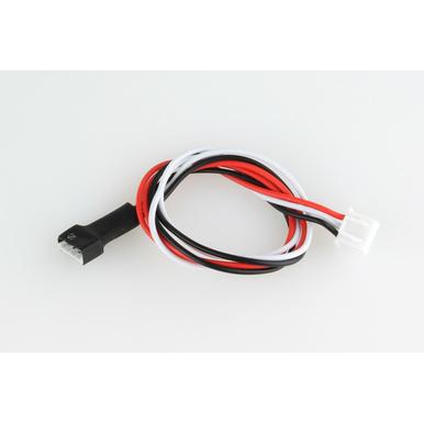 Balancer Adapterkabel 30cm EH-Buchse auf XH-Stecker -2S- | 4250561716421 | Artikelnummer: C180776