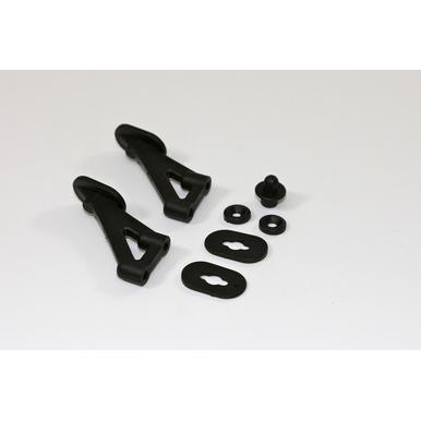 T04012 Team C Karosserie- und Spoilerhalter 4WD Comp. Buggy |  | Artikelnummer: T04012