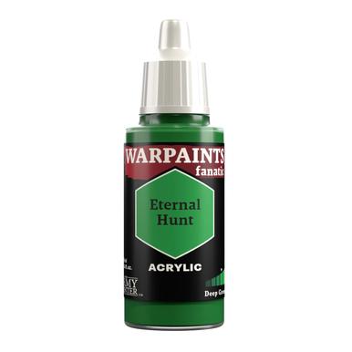 Army Painter Warpaints Fanatic: Eternal Hunt | Army Painter | Artikelnummer: 5713799305205