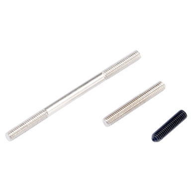 Traxxas 2537 GEWINDESTANGEN 20,25,44MM | zb für:Hoss! | Artikelnummer: TRX2537