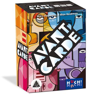 Avant Carde | Huch! | Artikelnummer: 4260071883742