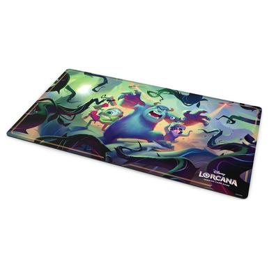 Disney Lorcana - Spielmatte Monster AG | Ravensburger | Artikelnummer: 4050368900692
