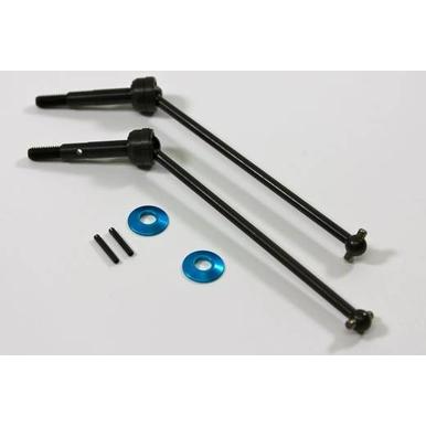 TeamC Truggy CVD für AE Felge 2WD TU0234 |  | Artikelnummer: TU0234