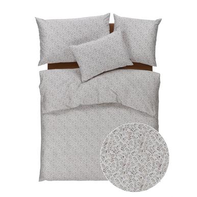 Feinsatin Bettwäsche Orson | 40x70cm | Artikelnummer: 71.042.04            