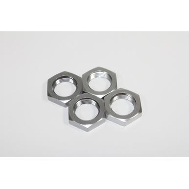Team C T08913 Sechskant Radmutter Set 1.0 / 17mm 1:8 (4 St.) |  | Artikelnummer: T08913