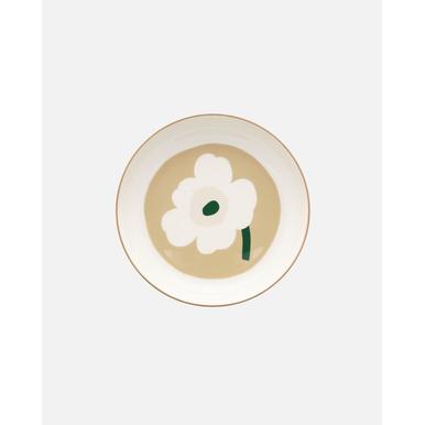 Oiva Unikko | Tiefer Teller, 20,5 cm Durchmesser | Artikelnummer: 075873-188