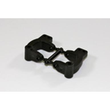 Team C T02122 Achsschenkelhalter (2) 2WD |  | Artikelnummer: T02122