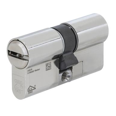 EC 880 Doppelzylinder | Modularer Sicherheits-Schließzylinder - Mit Bohrmuldenschlüssel und Not- und Gefahrenfunktion | Artikelnummer: EC8803555k