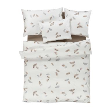 Feinsatin Bettwäsche Jan | 65x65cm | Artikelnummer: 10.254.08    