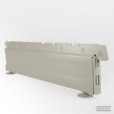 Fußteil   | H 16 cm | T 57 cm  | Artikelnummer: SR-T-N-F1657