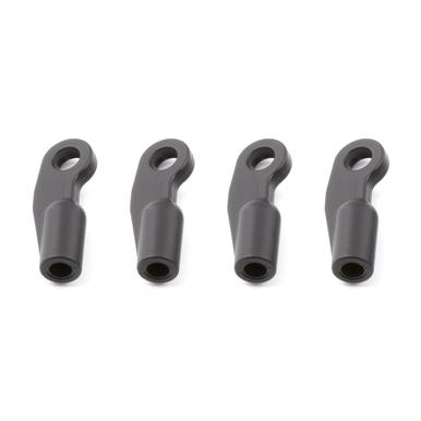 Team Associated Steering Rod Ends |  | Artikelnummer: AE89074