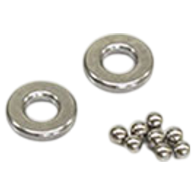 Kyosho Kugeldifferential Axiallager |  | Artikelnummer: K.BRG105