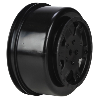 Team Losi Racing Felge Schwarz (2) (TLR 22 SCT) |  | Artikelnummer: TLR7011