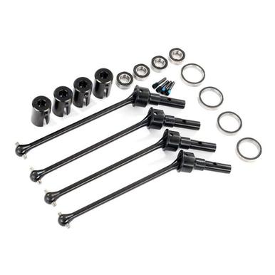 Traxxas 8996X CVD-ANTRIEBSWELLEN-SET V/H FÜR WIDEMAXX |  | Artikelnummer: TRX8996X