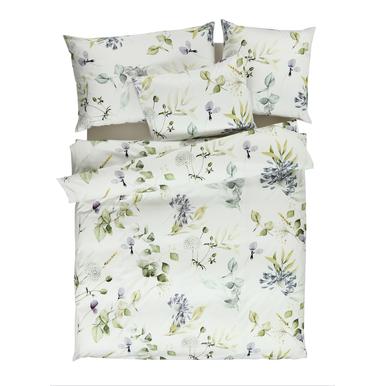 Feinsatin Bettwäsche Claire | 65x65cm | Artikelnummer: 50.360.03    