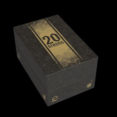 20 Strong | Frosted Games | Artikelnummer: 0719896463607