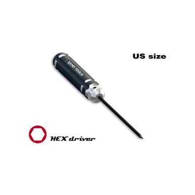 Xeno Tools XT-021116 1/16 Innensechskannt |  | Artikelnummer: XT-021116