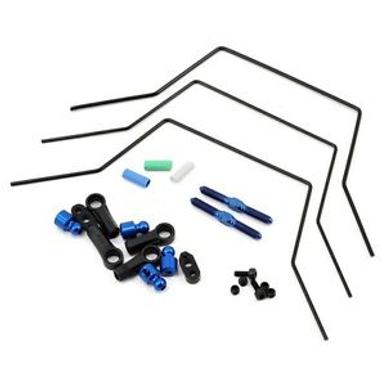 Team Associated Factory Team Anti-Roll Bar Kit |  | Artikelnummer: AE91468