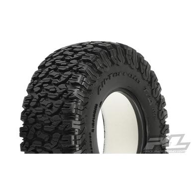 Proline 10134-00 PRO-LINE BFGOODRICH KO2 M2 ROCK TERRAIN TRUCKT/A REIFEN V/H (2) FÜR DESERT TRUCK |  | Artikelnummer: PRO10134-00