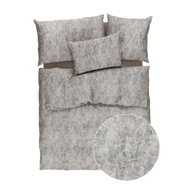Feinsatin Bettwäsche Owen | 240x240cm | Artikelnummer: 71.043.08      