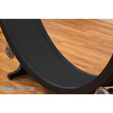 Lauffläche Traction Pads Laufrad Katzen 9er Set 4. Generation |  | Artikelnummer: 987654323-3