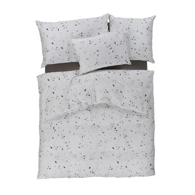 Satin Bettwäsche Linus | 160x210cm | Artikelnummer: 51.257.13