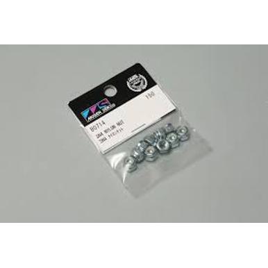 Mugen Seiki SN4 NYLON NUT B0714 |  | Artikelnummer: B0714