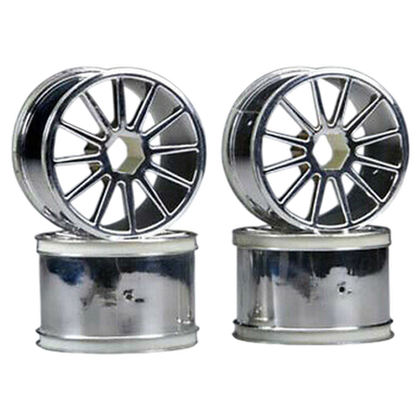 Proline Wabash 30 Series Wheels(4pc) 2693-22 |  | Artikelnummer: PRO2693-22