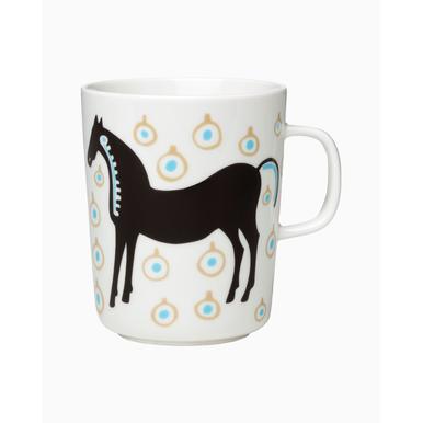 Musta Tamma | Tasse mit Henkel | Artikelnummer: 071098-185