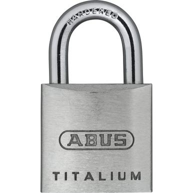 TITALIUM™ 64TI/20 | LEICHT UND TROTZDEM ROBUST | Artikelnummer: 794582