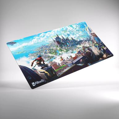 Altered: Prime Playmat - Arkaster | Gamegenic | Artikelnummer: 4251715417096