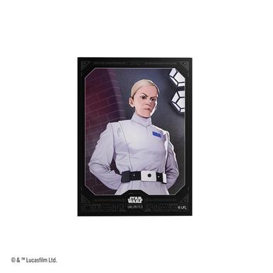 Star Wars: Unlimited - Art Sleeves - Dedra Meero | GAMEGEN!C  | Artikelnummer: 4251715419205