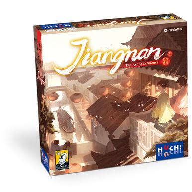Jiangnan | Huch!  | Artikelnummer: 4260071885388