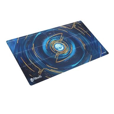 Altered: Prime Playmat - The Crow's Eye | Gamegenic  | Artikelnummer: 4251715418413
