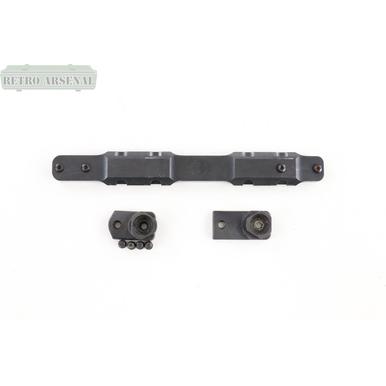 HMS Swift Base  | für Sauer 101, Remington 700, Jaeger 10 | Artikelnummer: 70125