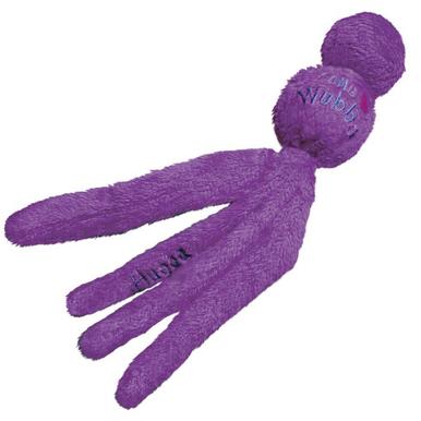 Hugga Krake Katzenspielzeug Katzenminze Catnip Toy Katze |  | Artikelnummer: 35585451015-2