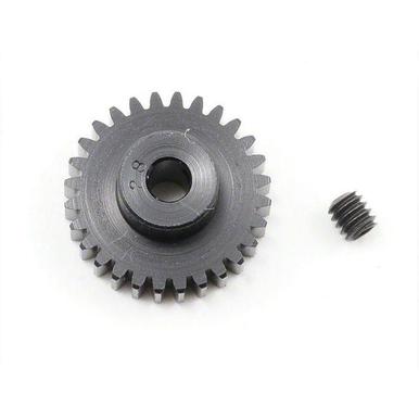 Robinson Racing Hart beschichtet Alu 48DP Ritzel 28 Zähne  1328 |  | Artikelnummer: 1328